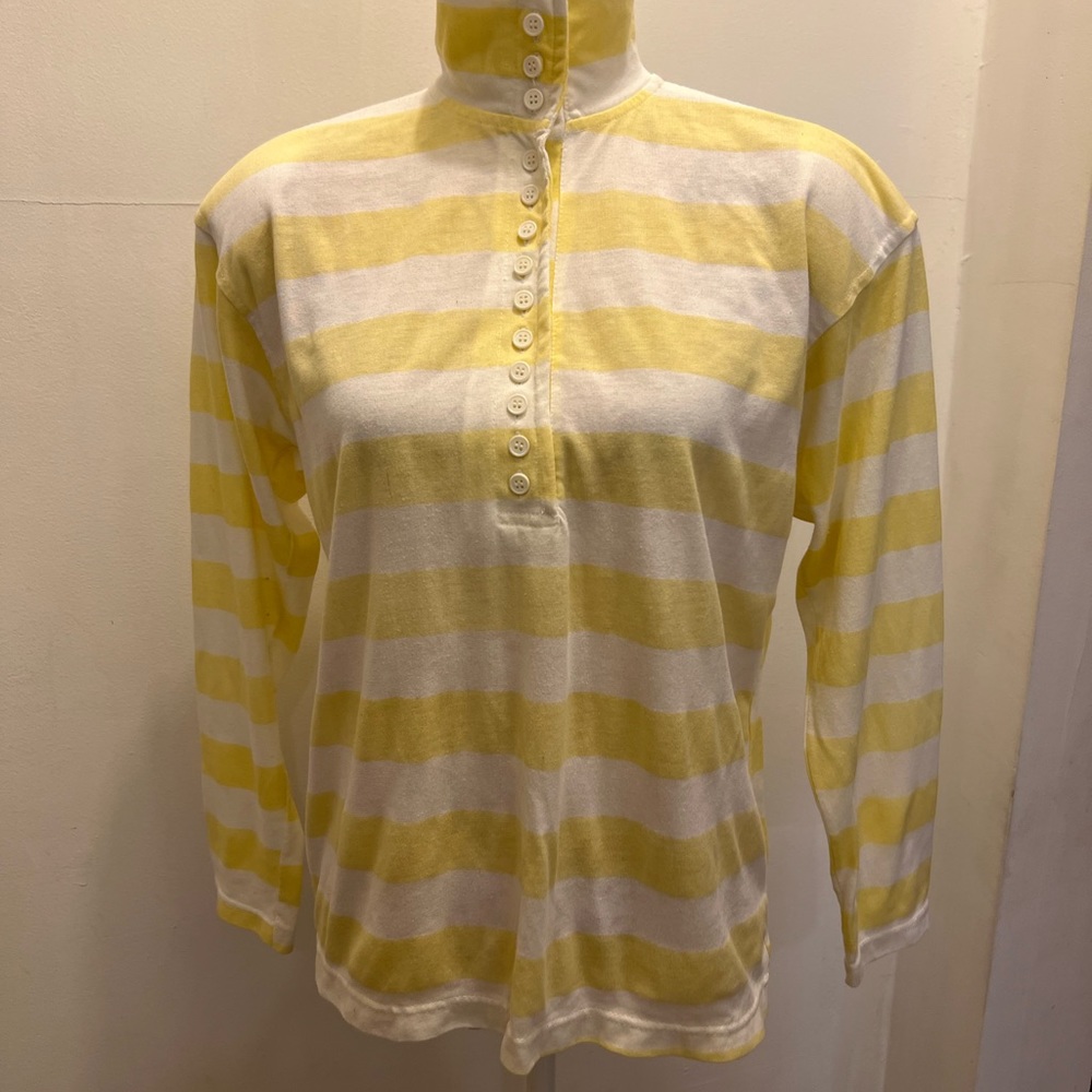 Striped Top